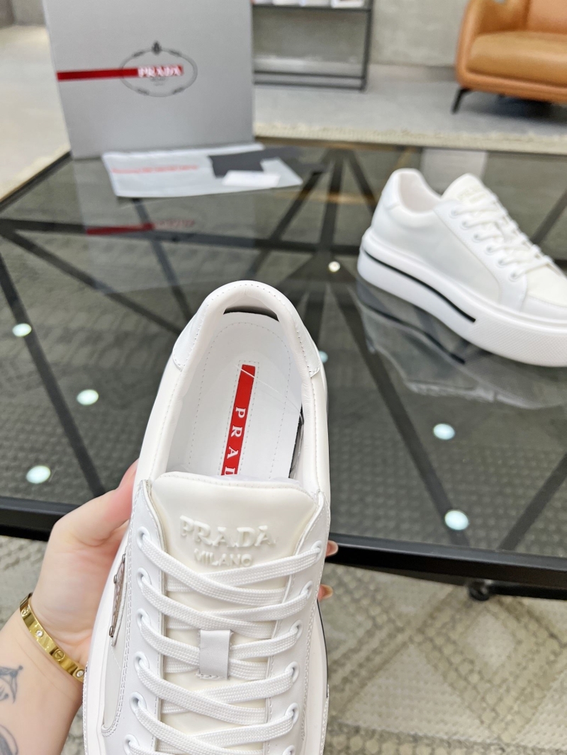 Prada Sneakers